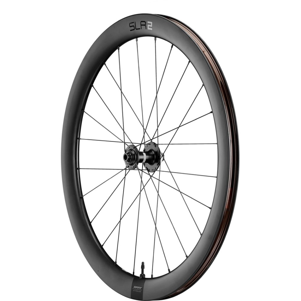 Giant SLR 2 50 Front Wheel - 28