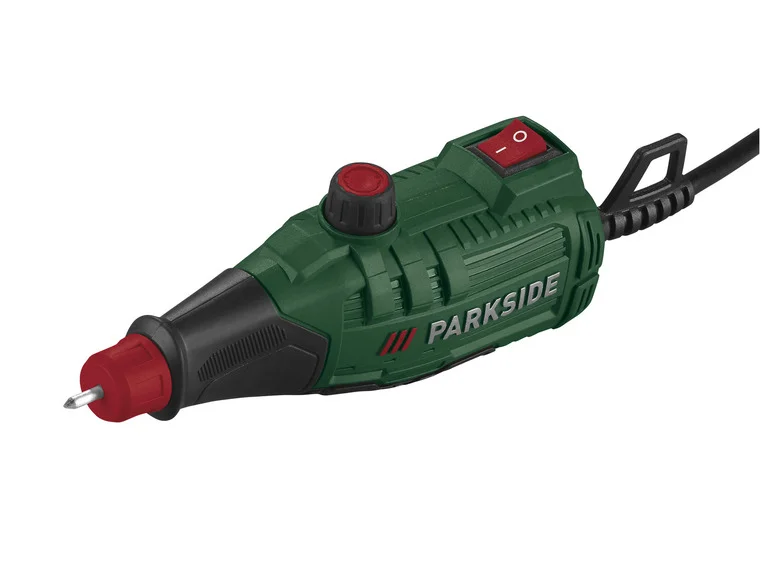 Graveur PGG 15 G6, 13 W