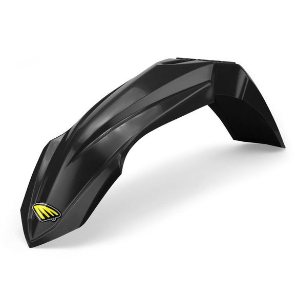 CYCRA standard front mudguard blackRef: CYC0274 / 14031494