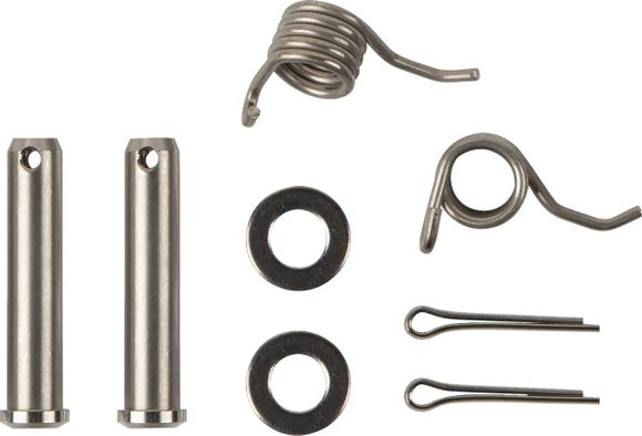 Moose Racing Footpegs 16202406Ref: Me03612A / 16202406