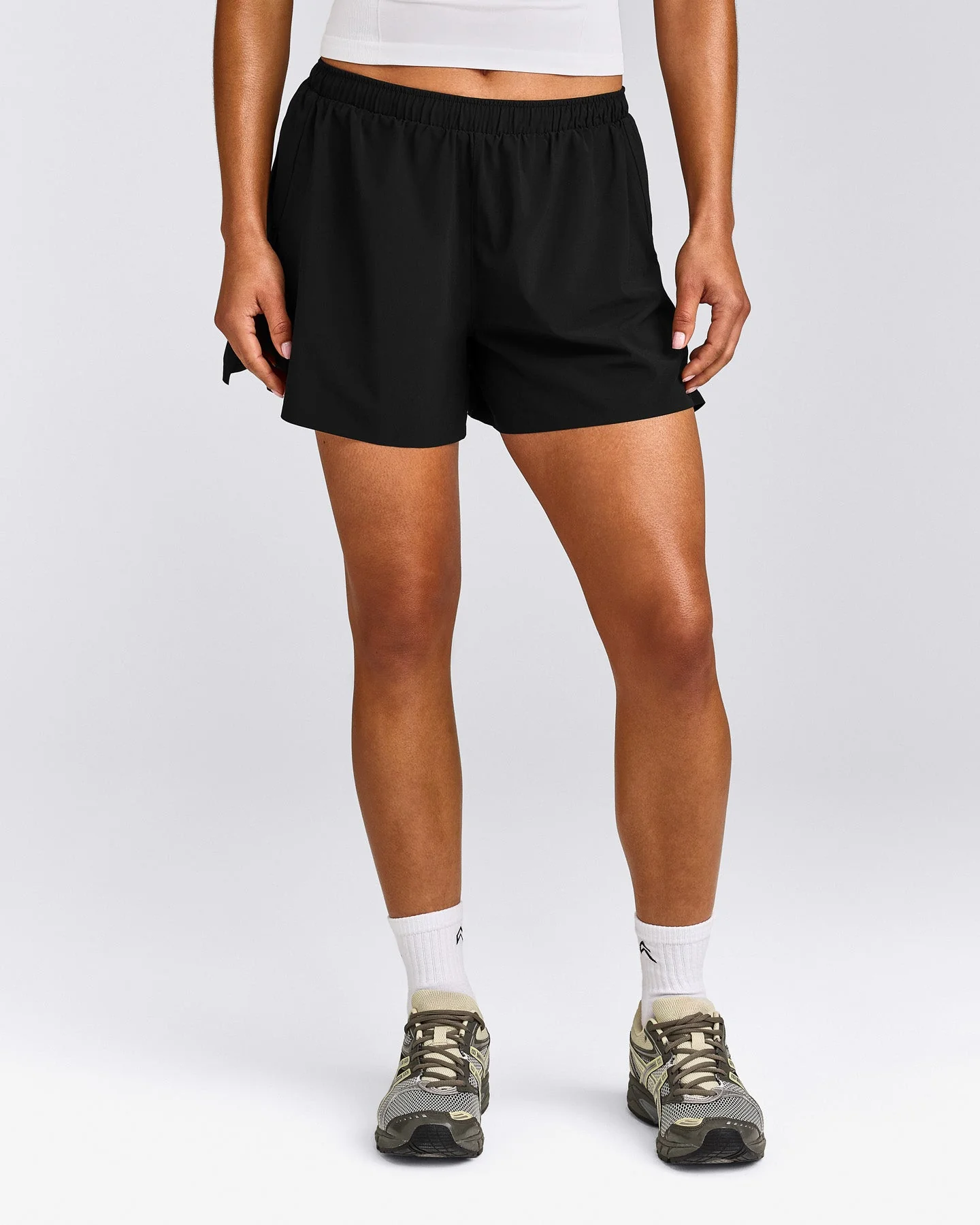 AirMove™ Lined Shorts 4