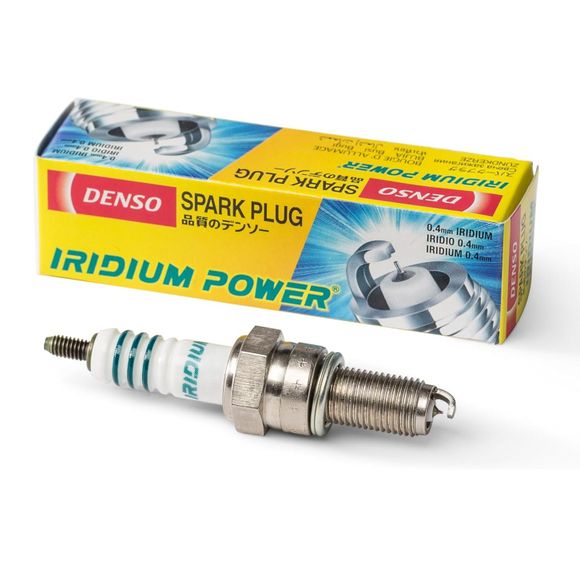 Bougie Denso DENSO IX22Ref : DENSO0130 / 11029350