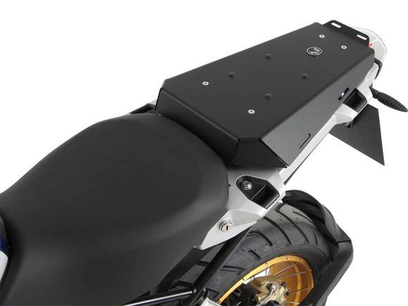 Porte Bagage Hepco & Becker Sportrack - noirRef : HBE06422A / 670665 00 01