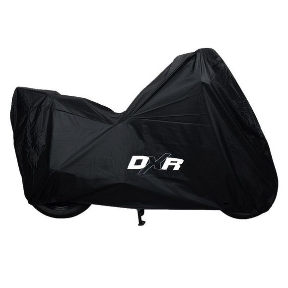 Housse moto DXR SCUDO - Taille Trail 3XL UniverselRef : DXR0052