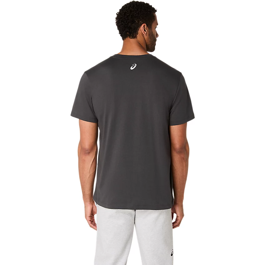 ASICS LOGO SS TEE