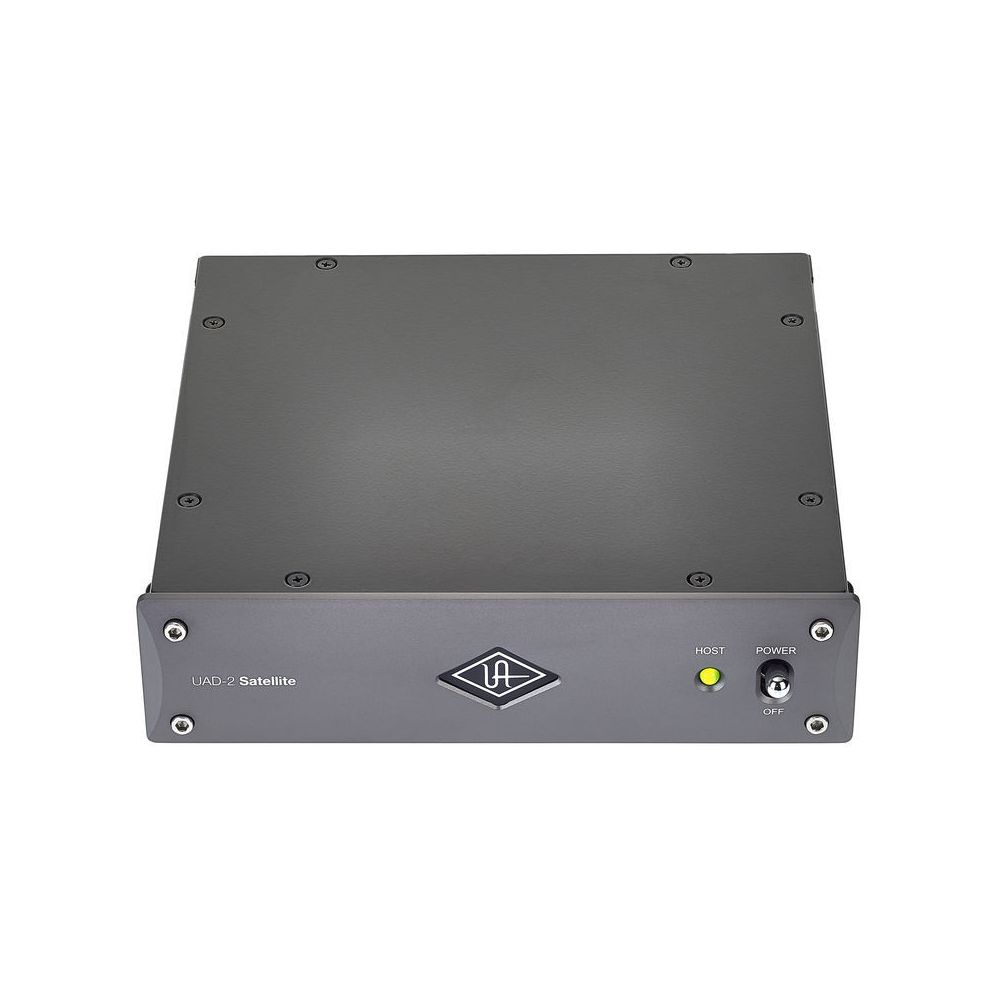 Universal Audio UAD