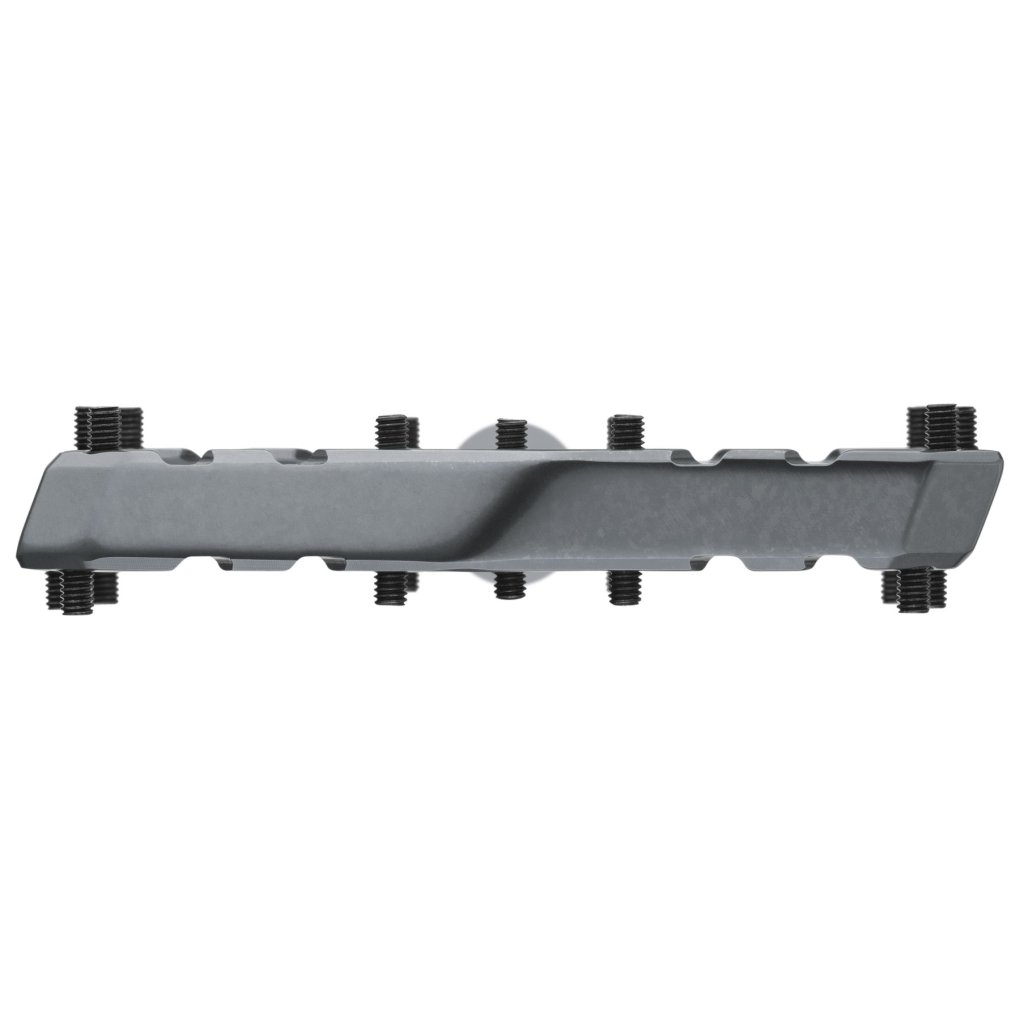 Title CONNECT Flat Pedals - grey