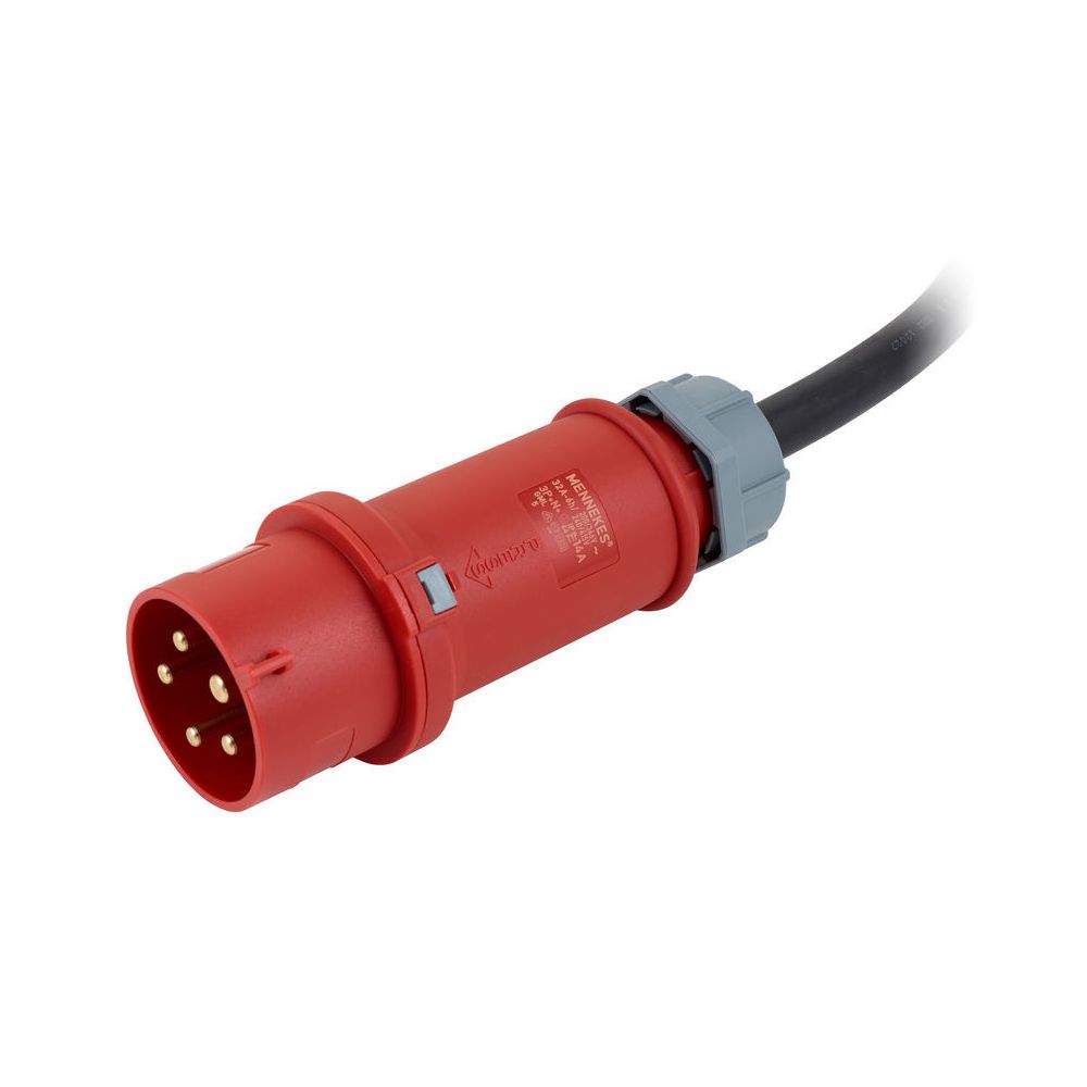 Stairville CEE Adapter 32A