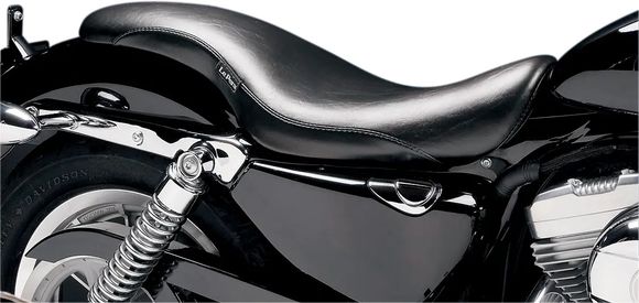 Le Pera King Cobra Comfort SeatRef: LEPA00276A / 08040154