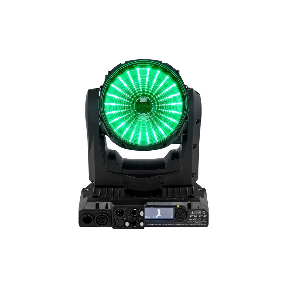 Martin by Harman MAC One – Thomann Ireland