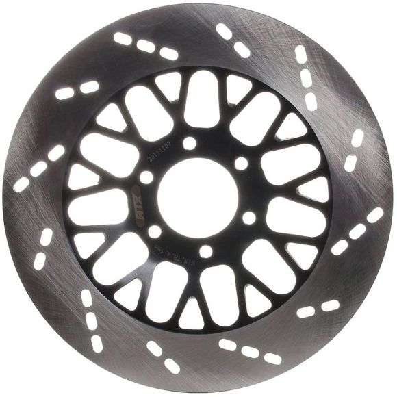 MTX DISC Front Round Brake DiscRef: MDS05011