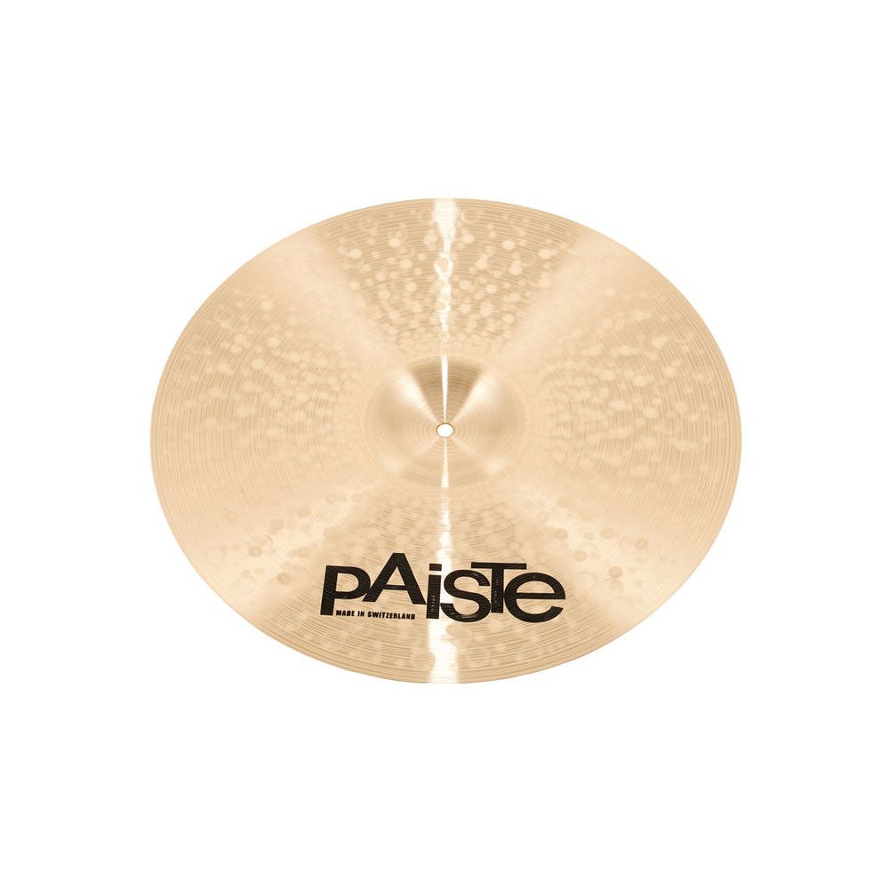 Paiste 19