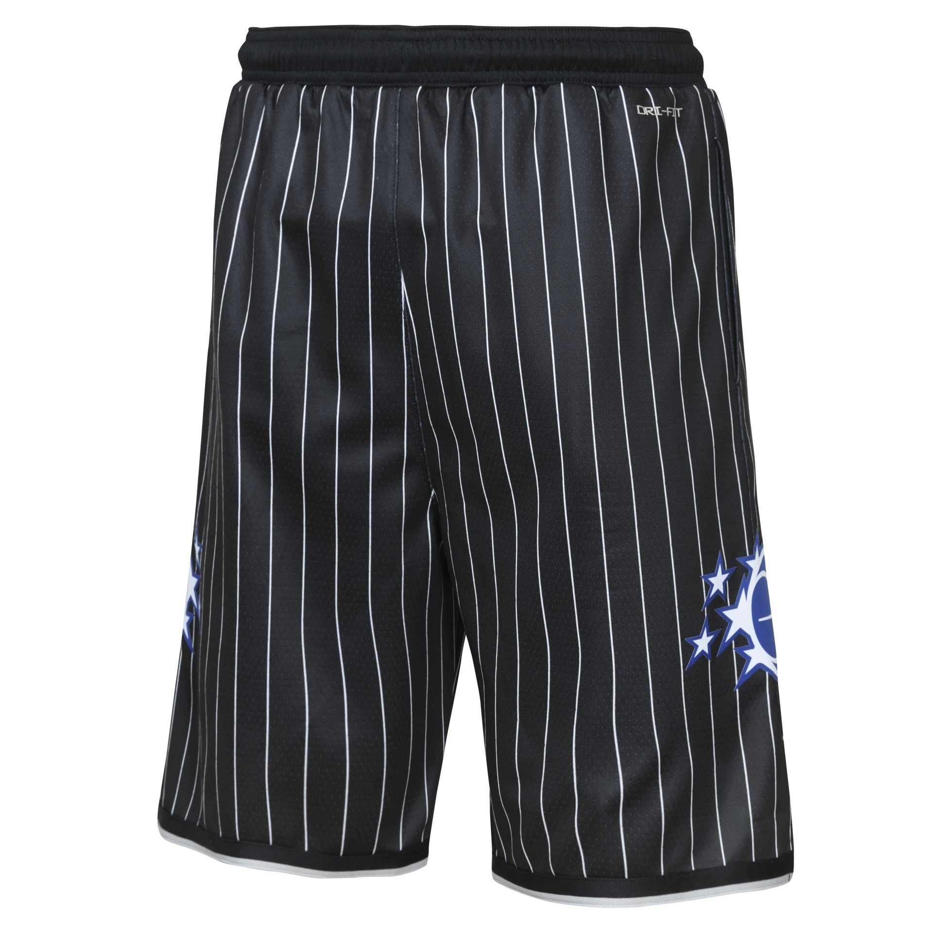 Orlando Magic Statement Swingman NBA Shorts Black (YOUTH)