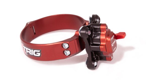 Starting kit Xtrig Holeshot Ø47.2mm (2 positions)Ref: XT00005A / 1114565