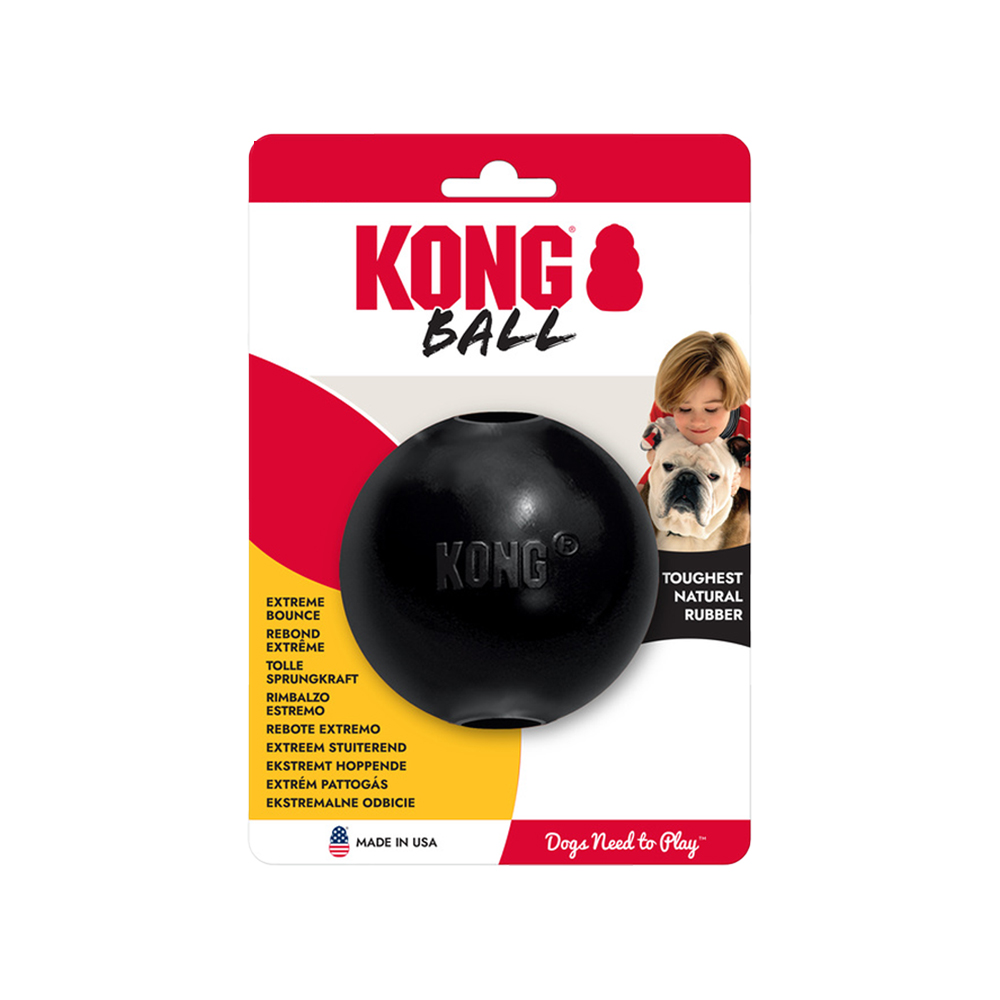 KONG Extreme Ball - Large