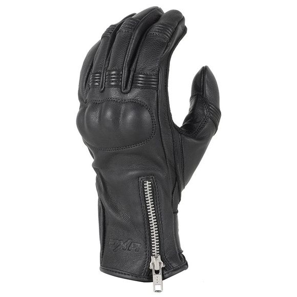 Gants DXR MILLESIME - NoirRef : DXR0383