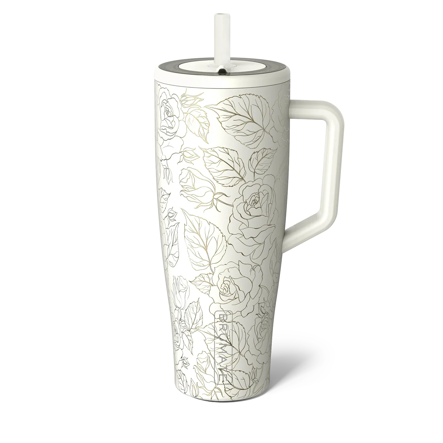 Brumate Era 40oz Enchanted Rose