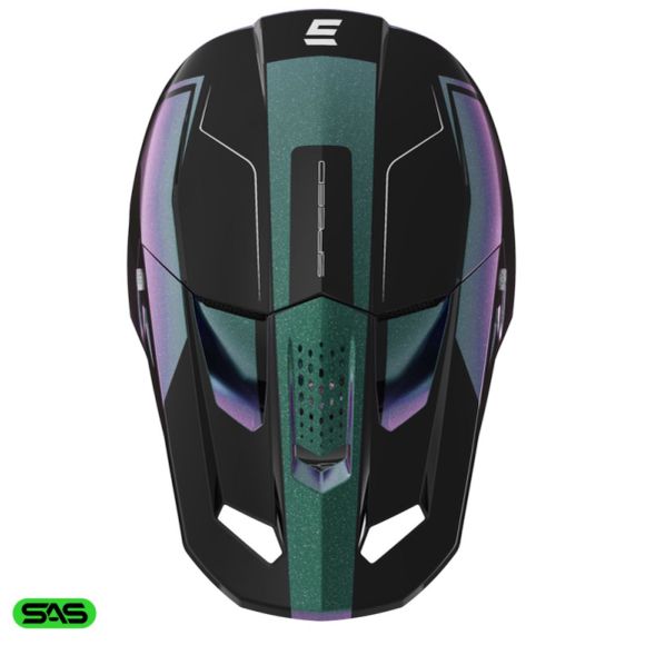 Cross Shot Speed Fury 2025 - MulticolorRef : SO3022