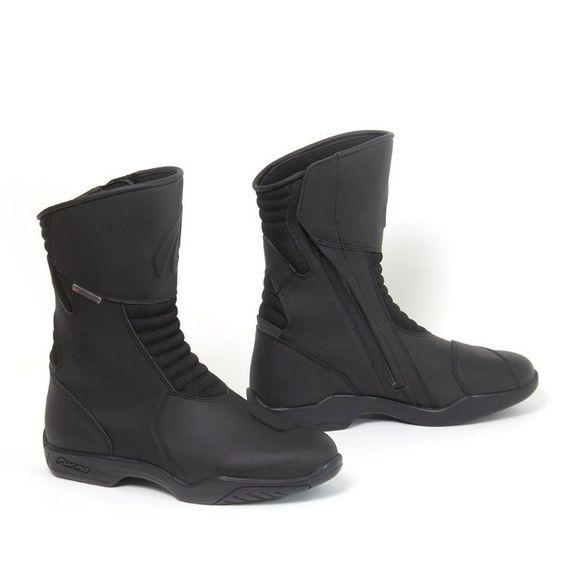 Forma arbo dry waterproof boots - blackRef: FM0318