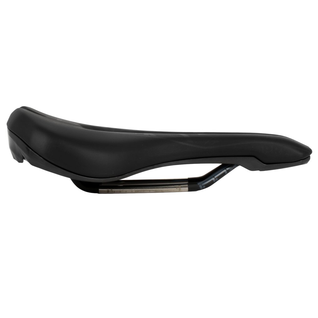 PRO MSU 1.3 Saddle | E-Bike - black