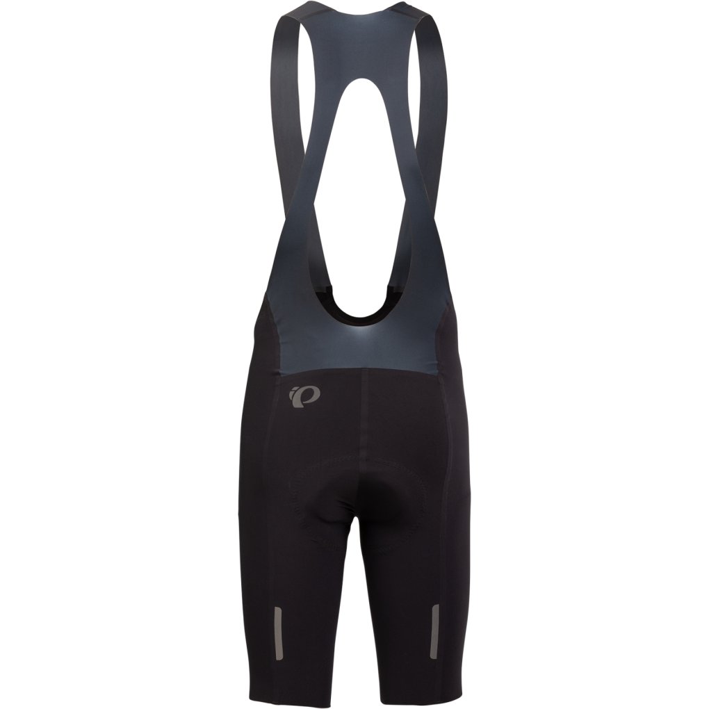 PEARL iZUMi PRO Air Bib Shorts Men 11112204 - black/black - 027