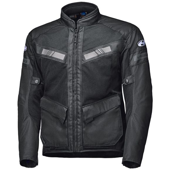 Held Tropic Xt Motorcycle Jacket - BlackRef: ED0225