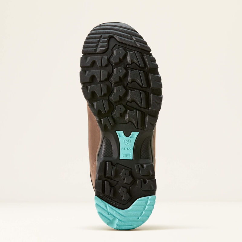 Skyline Summit Waterproof Boot