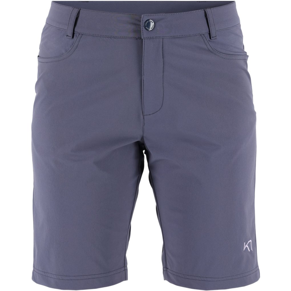 Kari Traa Thale Shorts Women - moon