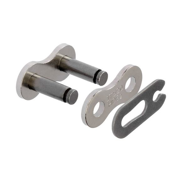 Quick attachment JT. Clip type 520hds 520 UniversalRef: Jtc00005A / 1043781