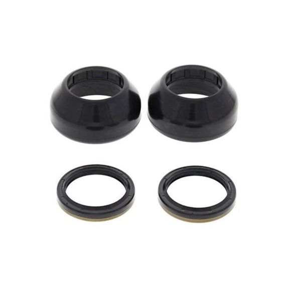 Fourche spy joints and All Balls dust cache - 38x48x7/8.5 mmRef: All00932A / 1126687