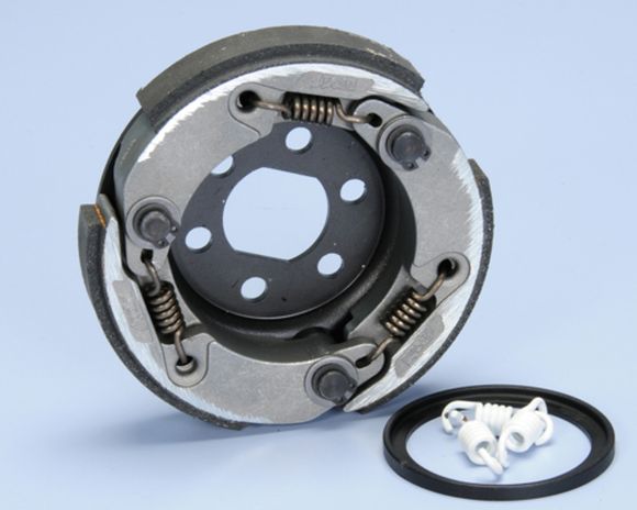 Complete clutch kit Polini clutch Ø107mmRef: Pol00422A / 1011685