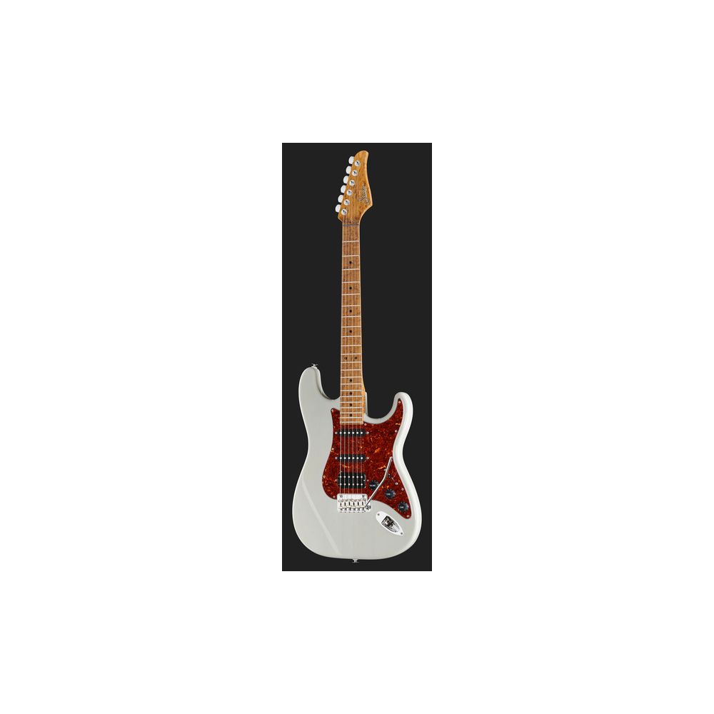Suhr Classic S Paulownia TSB – Thomann Ireland