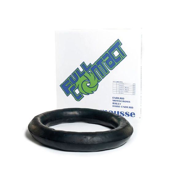 Full Contact Tire Foam 140/80-18 Universal - BlackRef: Fct0004 / Mfc81841M