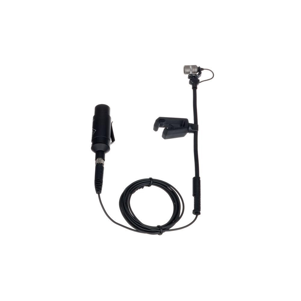 Neumann MCM 114 Set Drums – Thomann Ireland