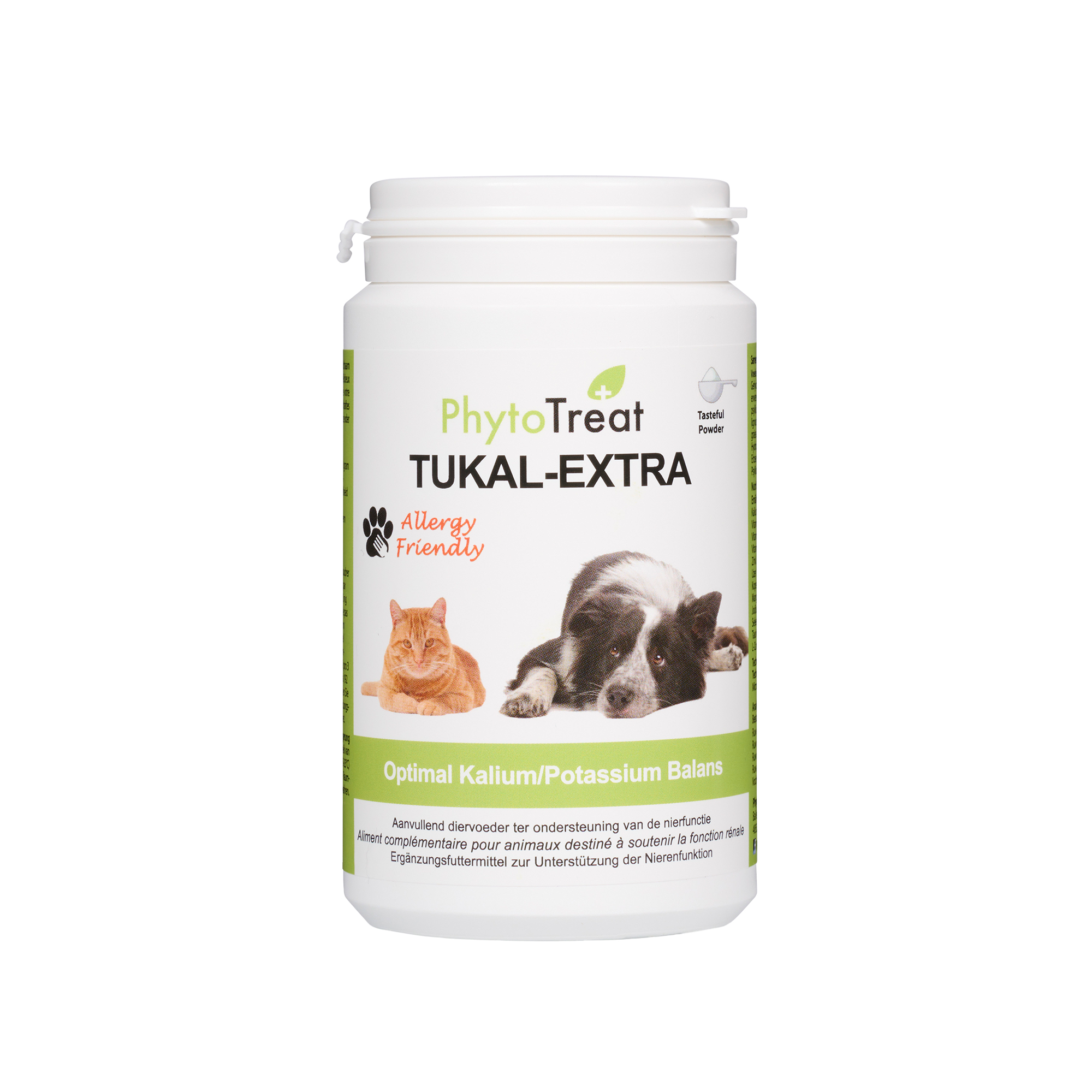 PhytoTreat Tukal Extra - 175g