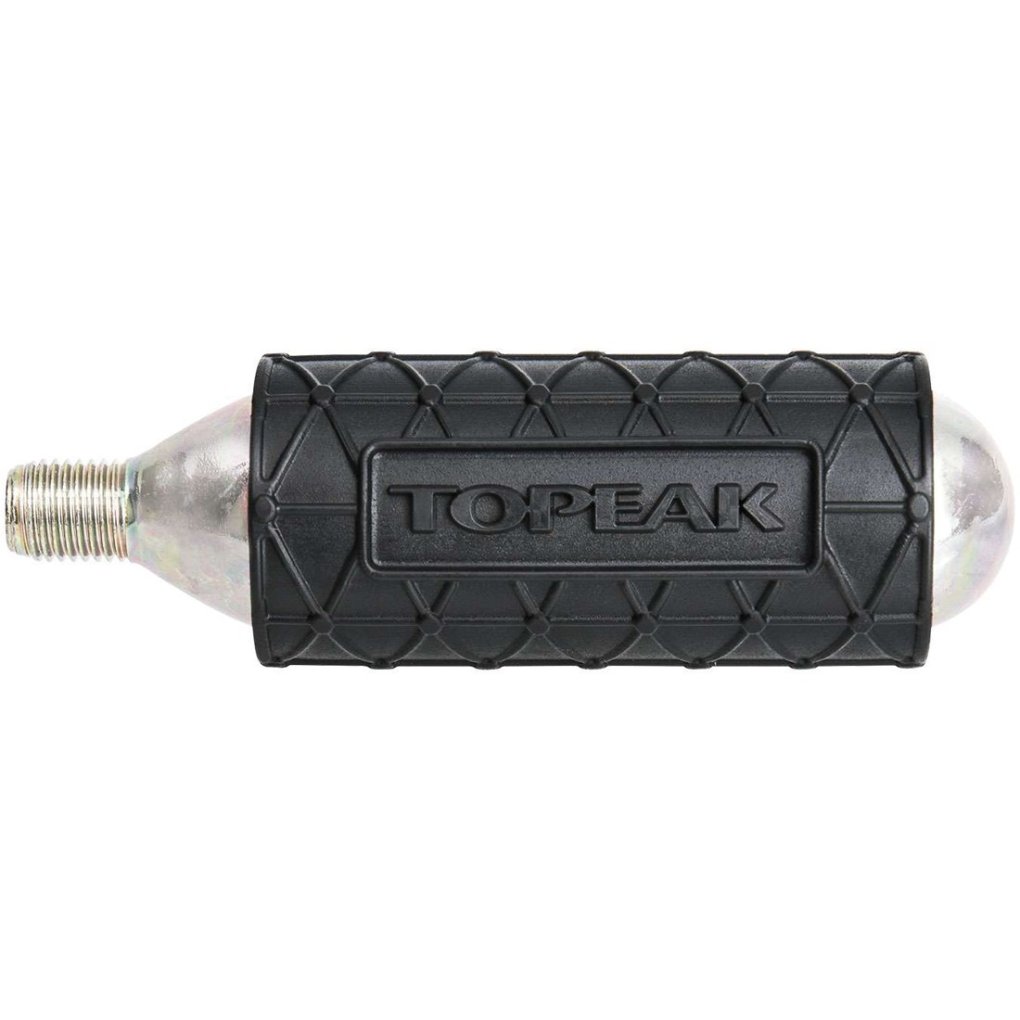 Topeak CO2 Sleeve 16g (2 pieces)