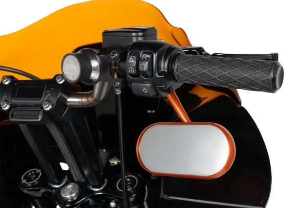 Arlen ness Diamond handlebar gripsRef: Ans00659A / 06302913