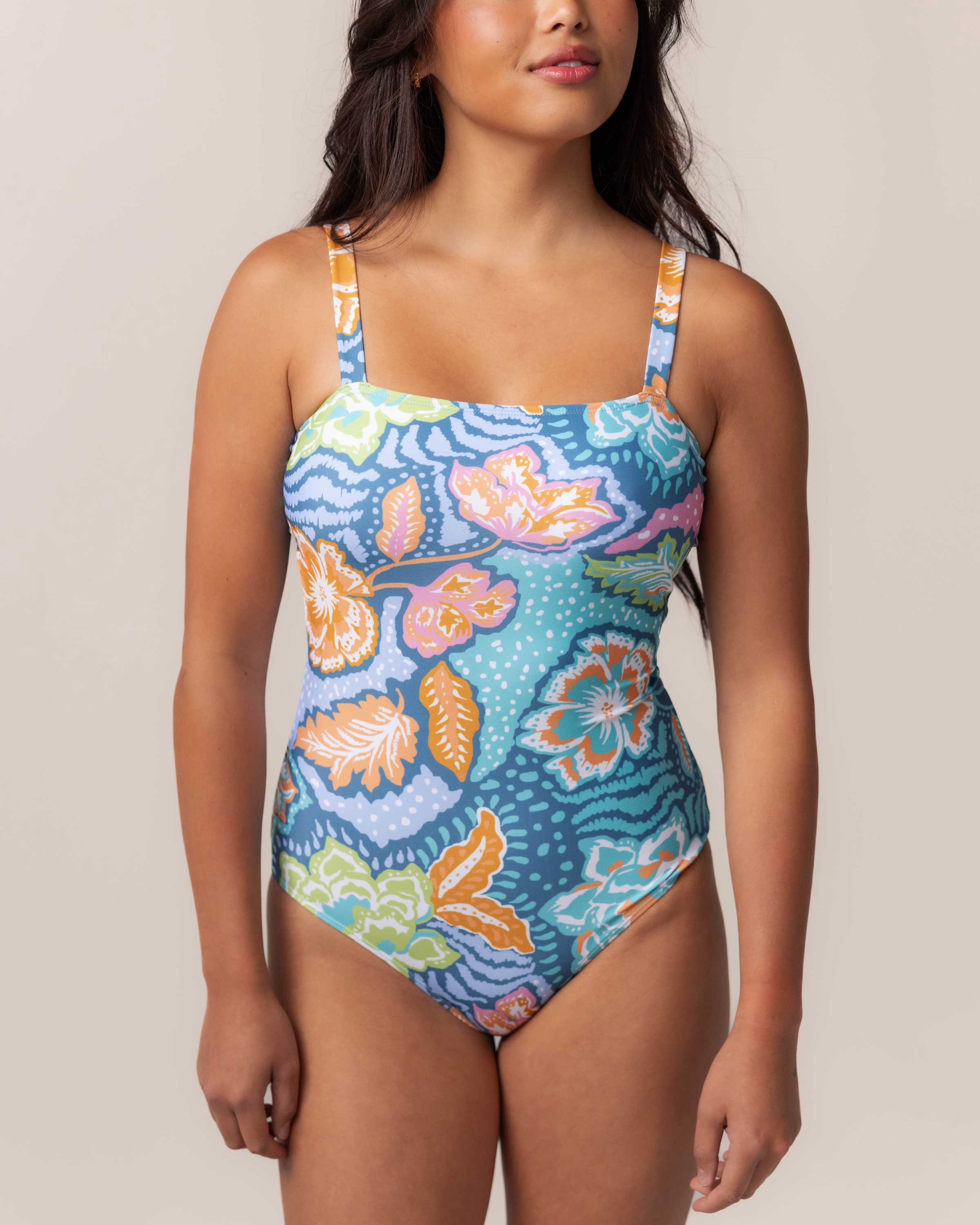 Emi Harbor One Piece
