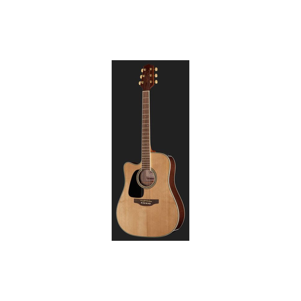 Takamine GD51CE