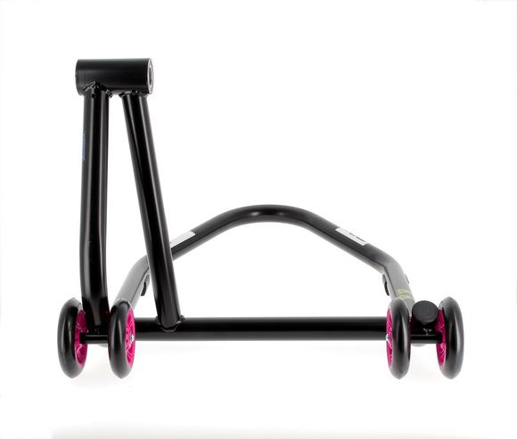 Right single monobras Bihr home track black matt roller universal trackRef: Bi01503A / 3032121