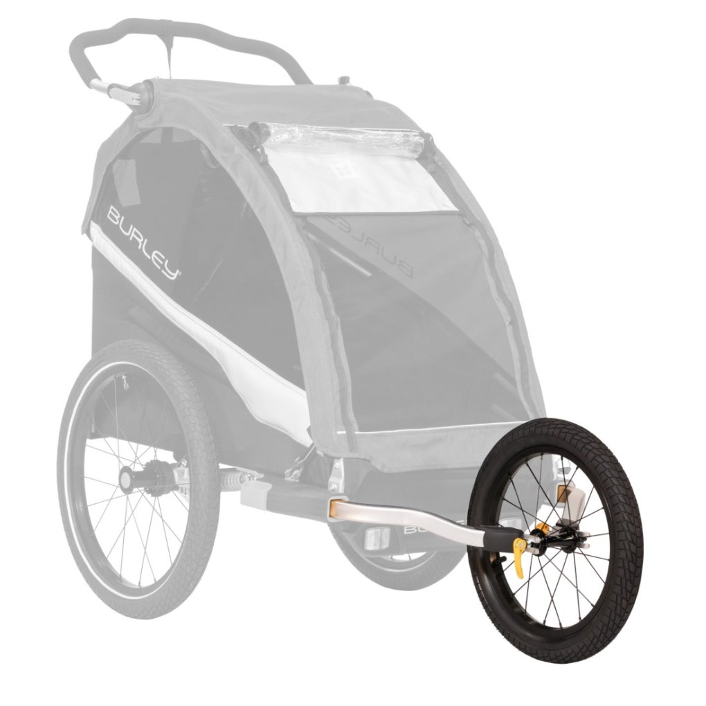 Burley Jogger Kit Single / Solo