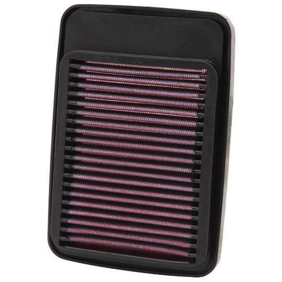 Filtre à air K&N Stage 1Ref : TDASU0621-1 / KNSU6505