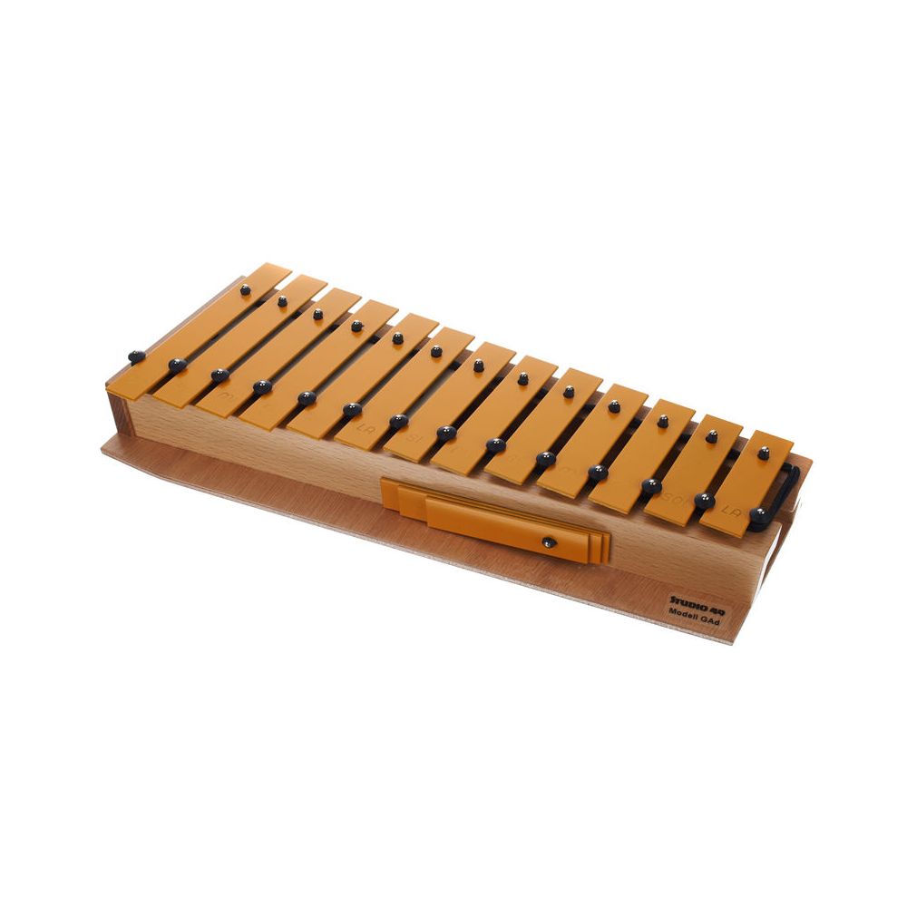 Studio 49 GAD Alto Glockenspiel DoReMi – Thomann Ireland