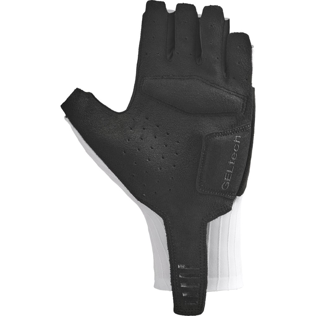 Mavic Cosmic Aero Gloves - white