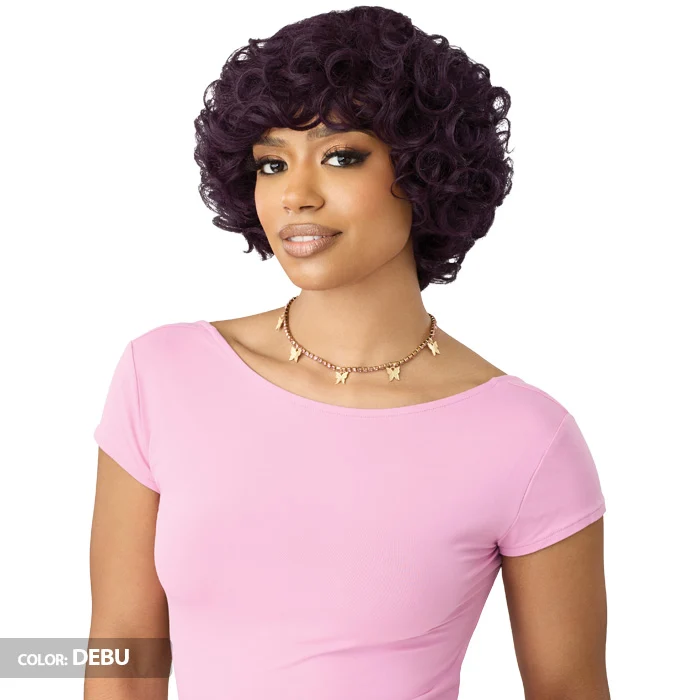 Outre Wig Pop Full Wig - POP 4
