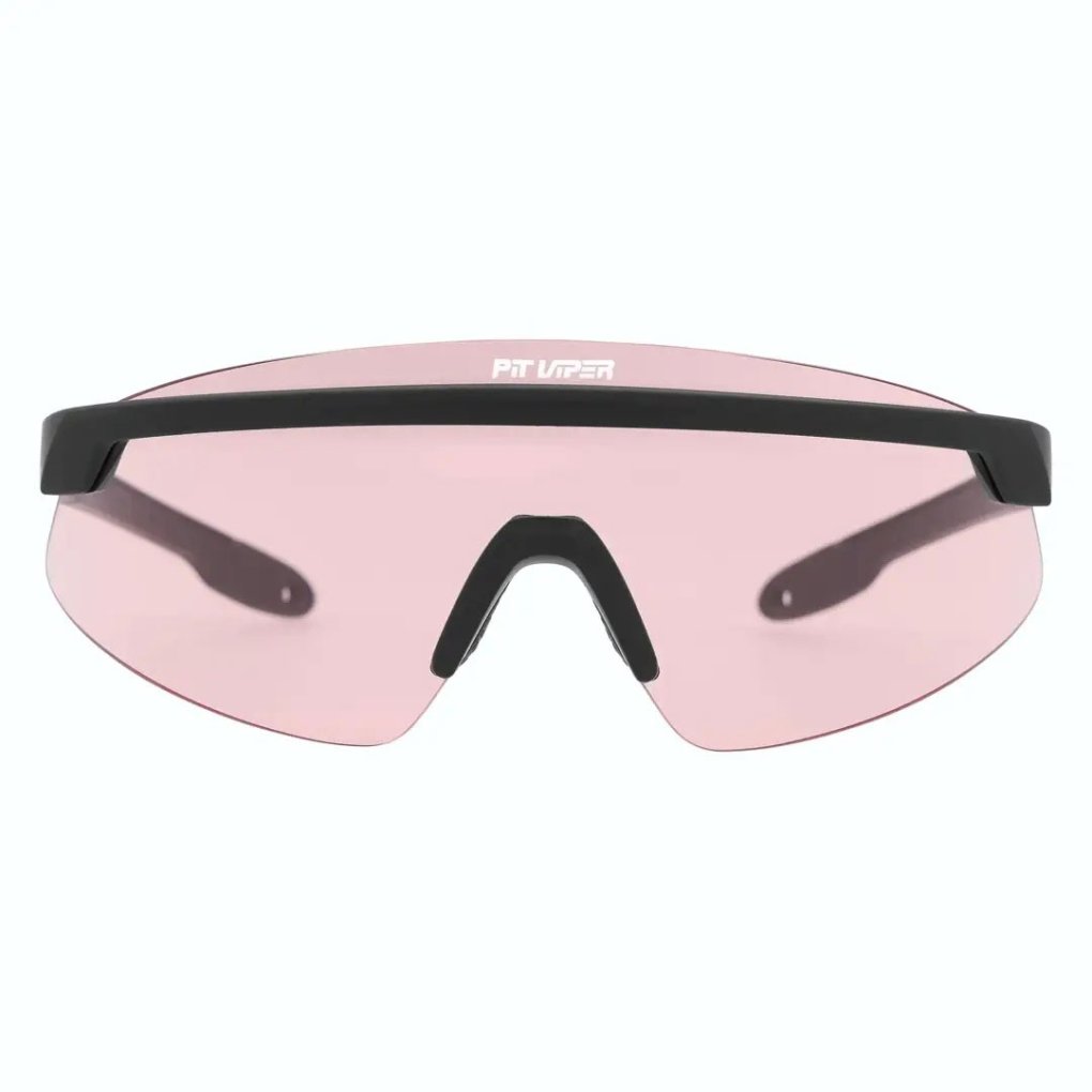 Pit Viper The Skysurfer Glasses - Exec / Photochromic Rose