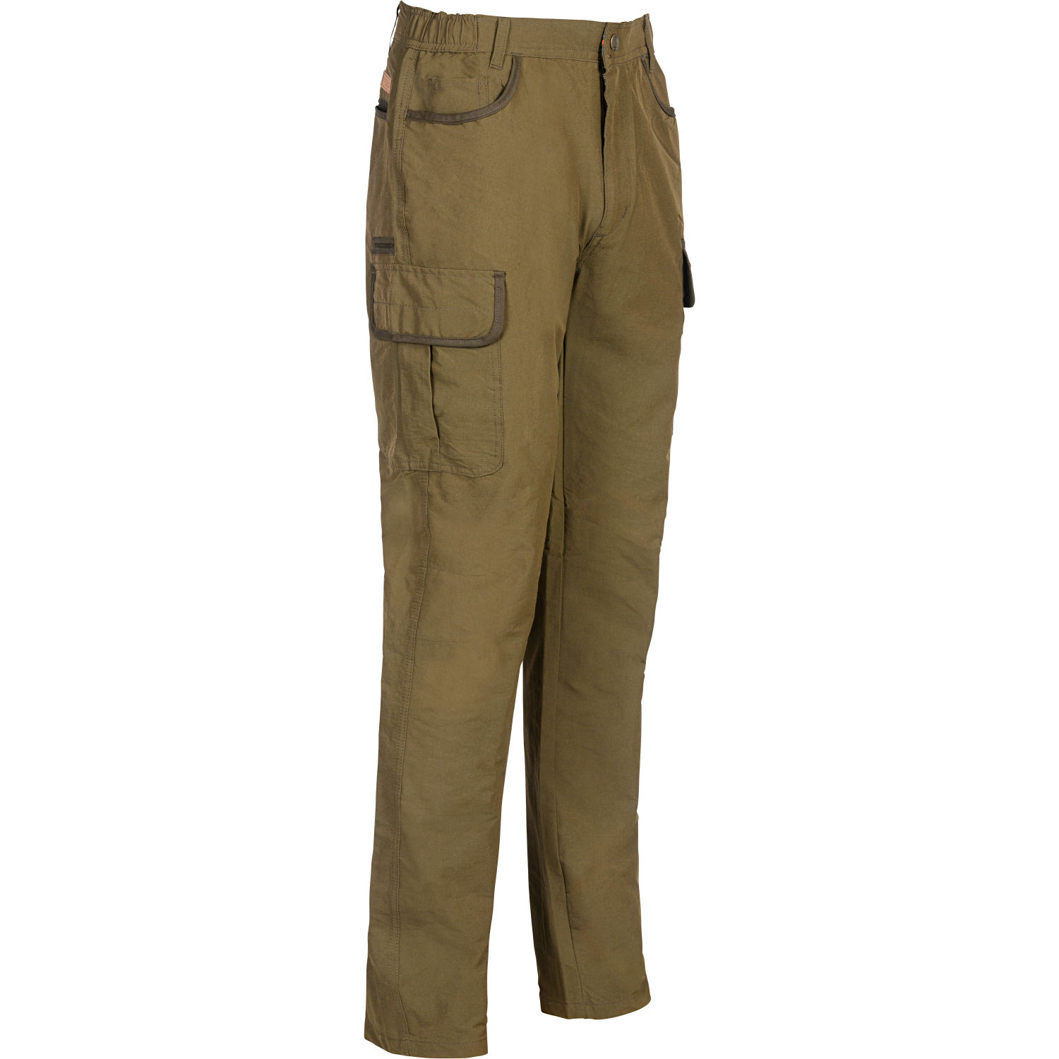 Percussion Hyperstretch trousers Savane