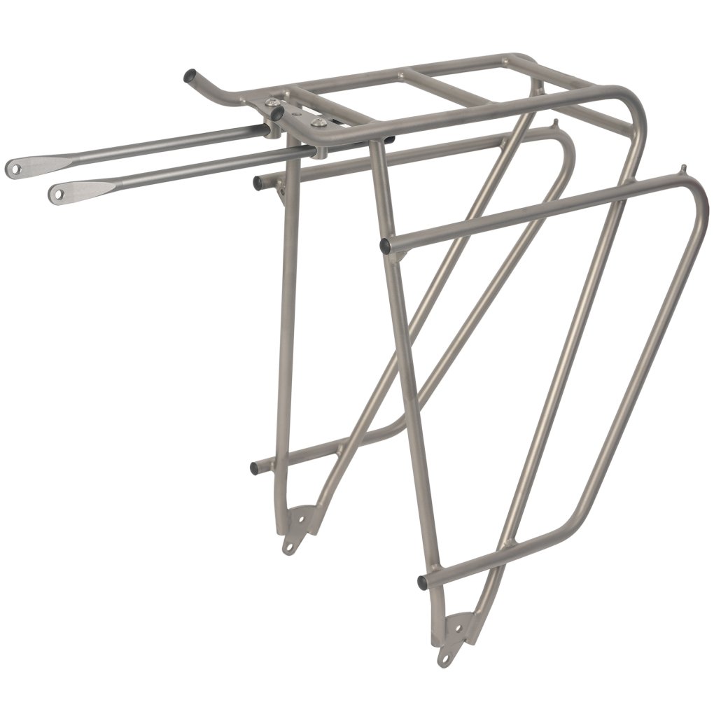 Tubus Liviano Titanium Carrier