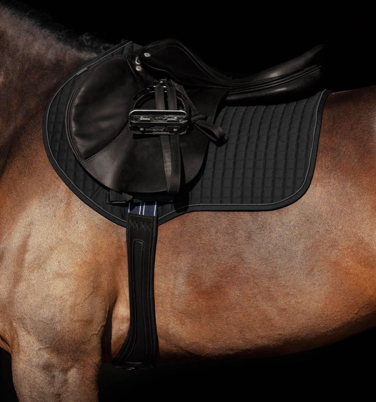 Horseware Micklem® Long Girth