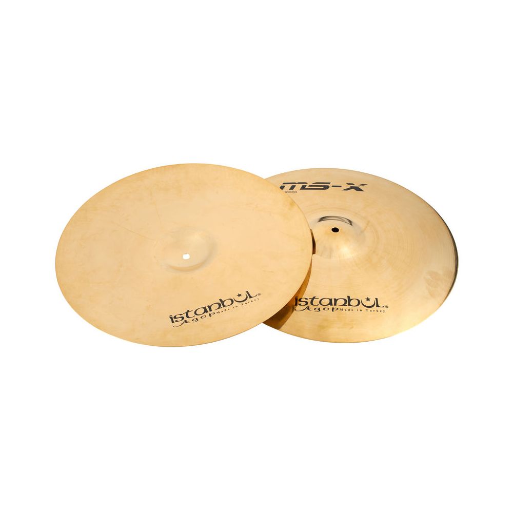 Istanbul Agop Orchestral Band 18